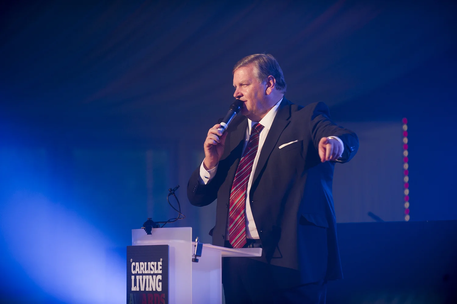 Carlisle Living Magazine