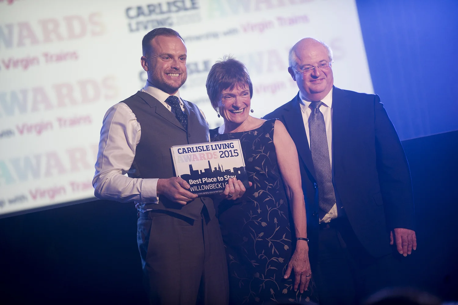 Carlisle Living Magazine