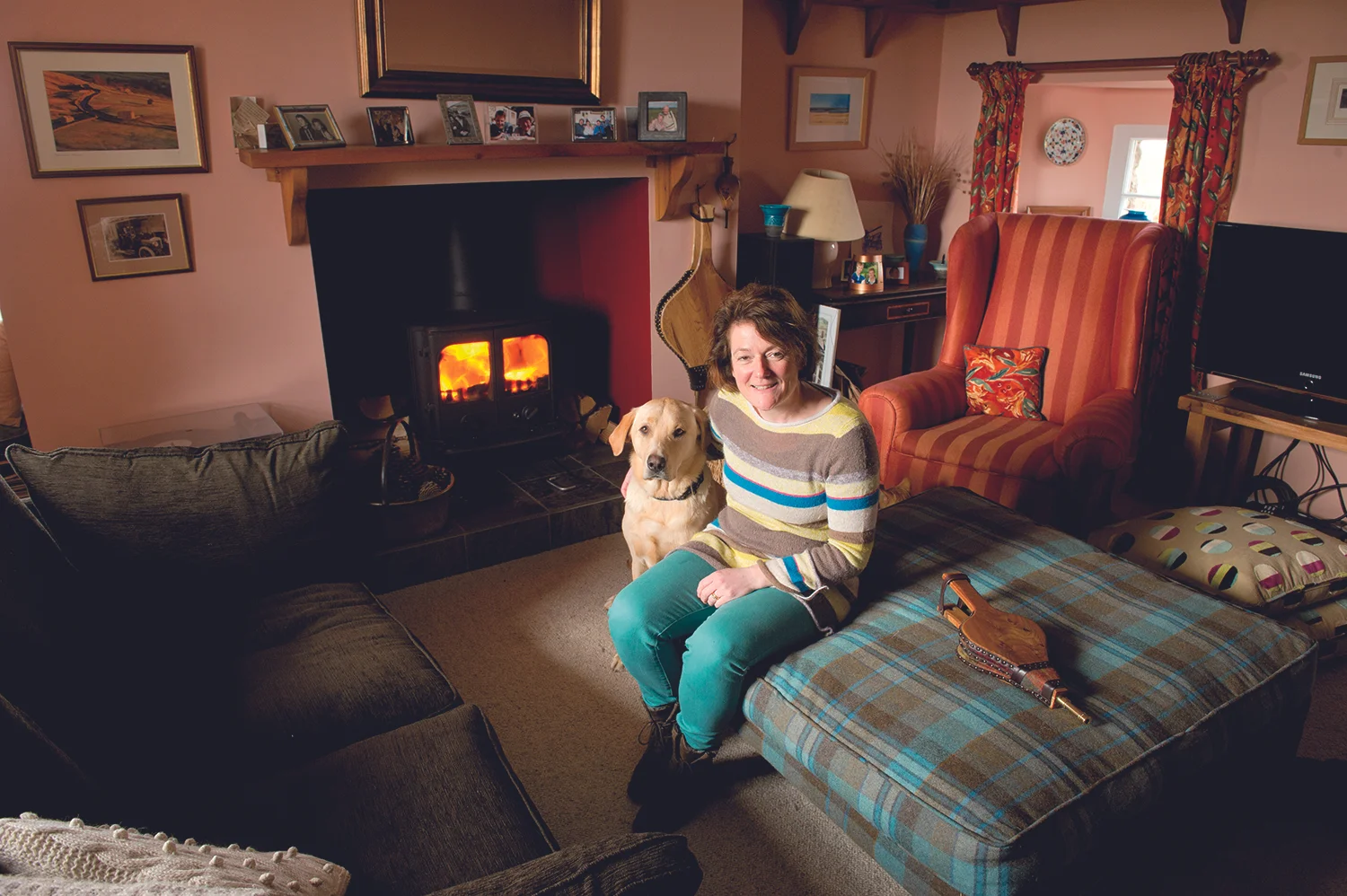 Dumfries & Galloway Life Magazine
