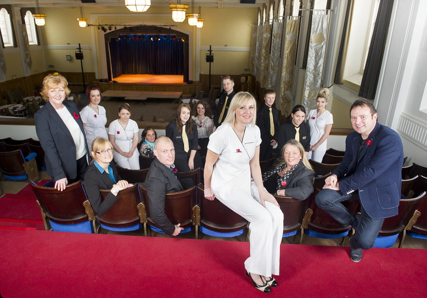 Dumfries & Galloway Life Magazine