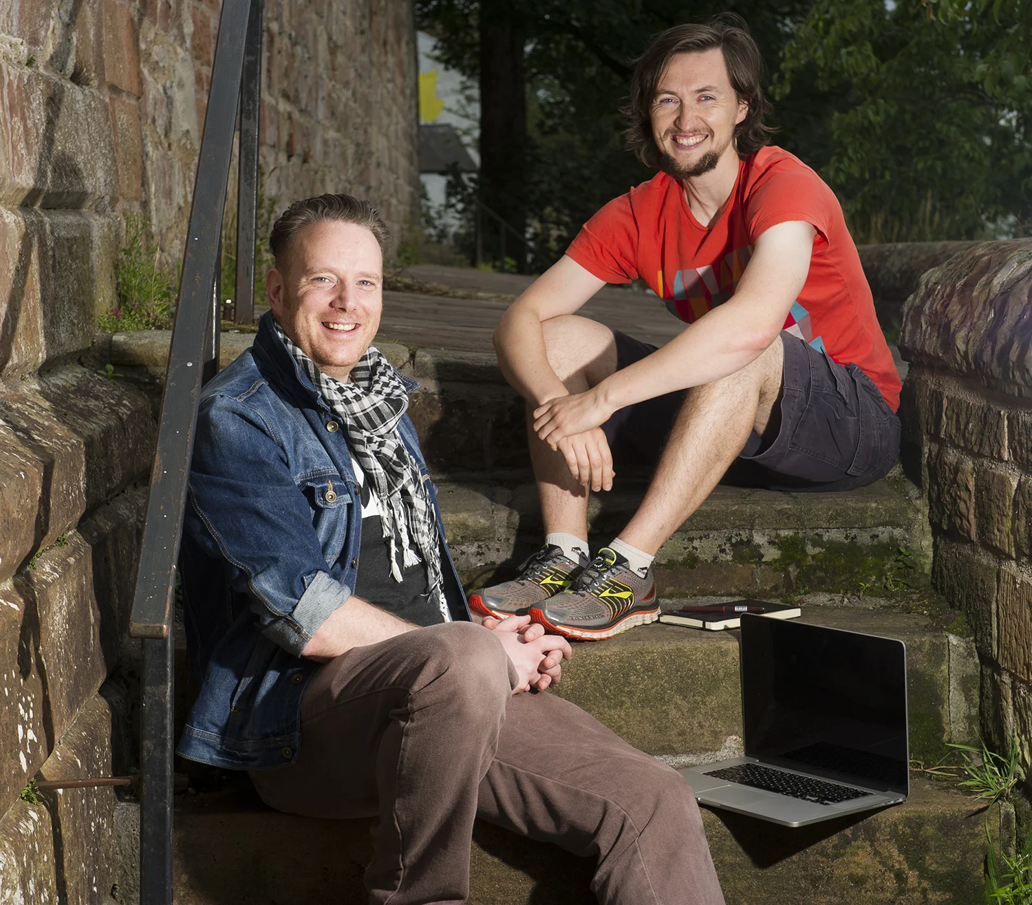 Carlisle Living Magazine