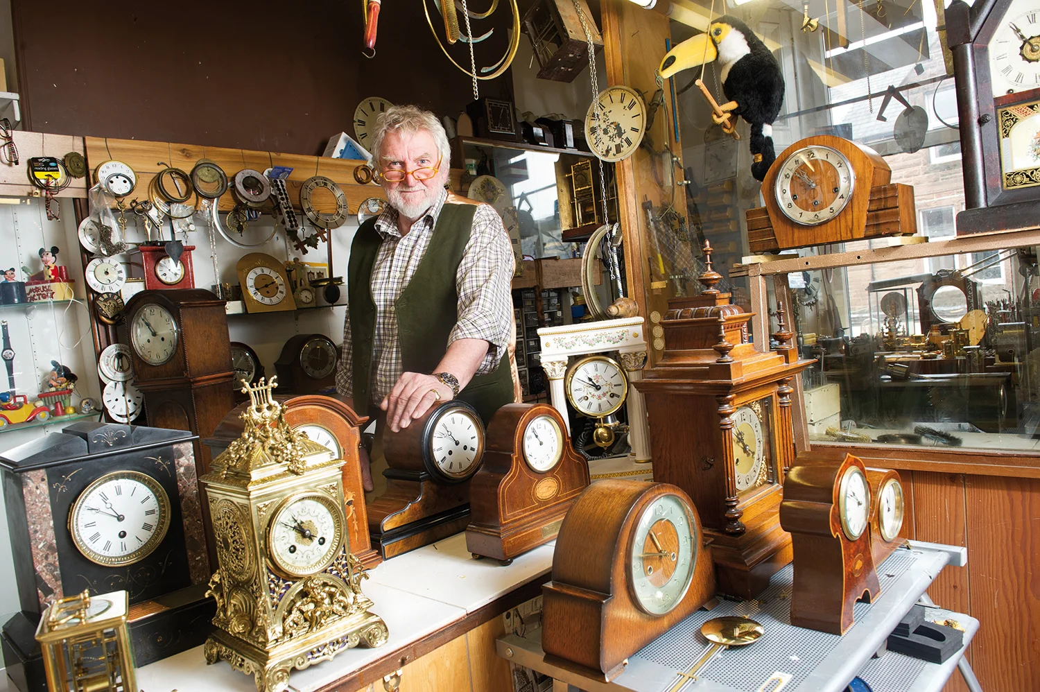 Dumfries & Galloway Life Magazine