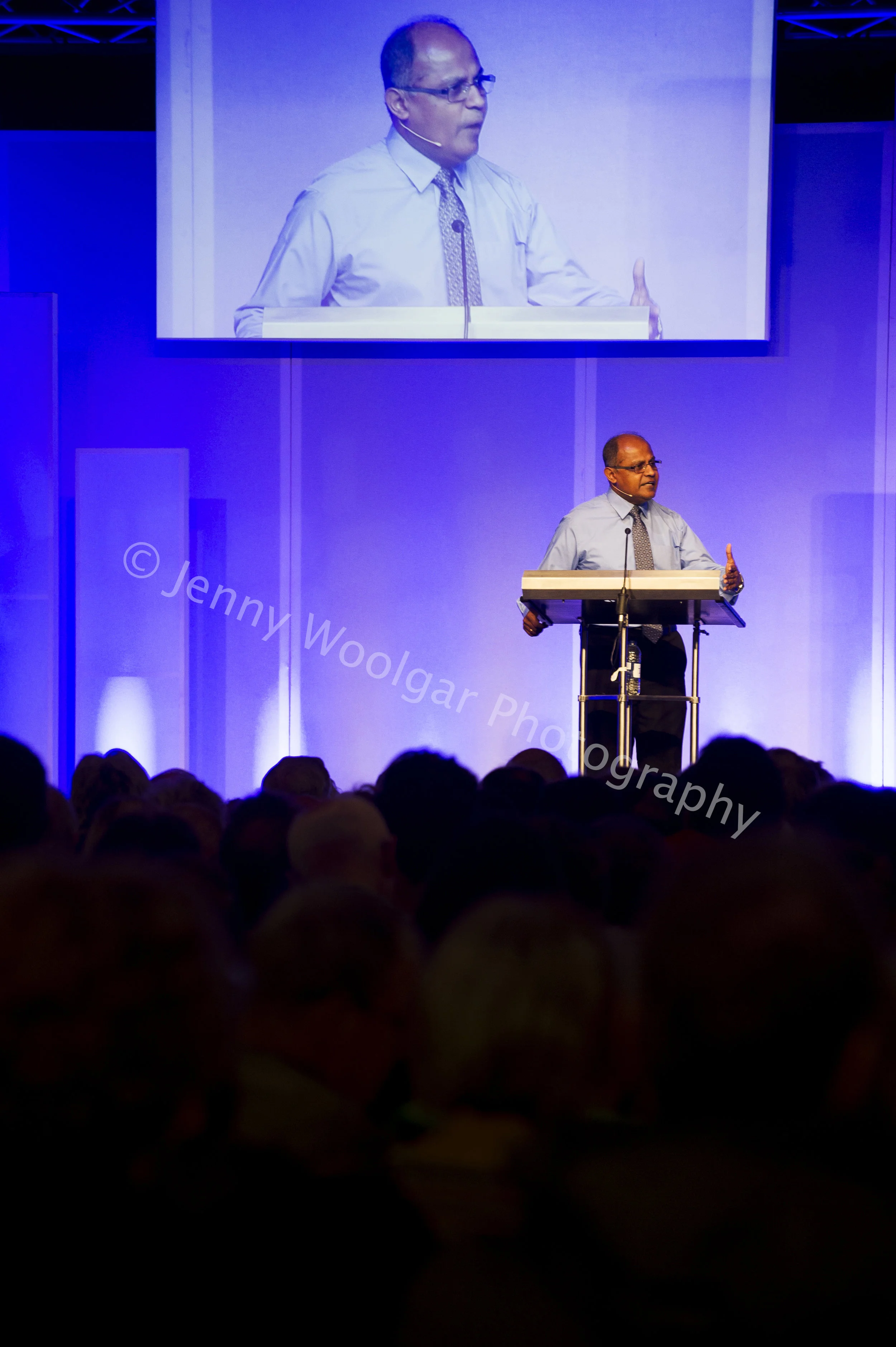 Keswick Convention