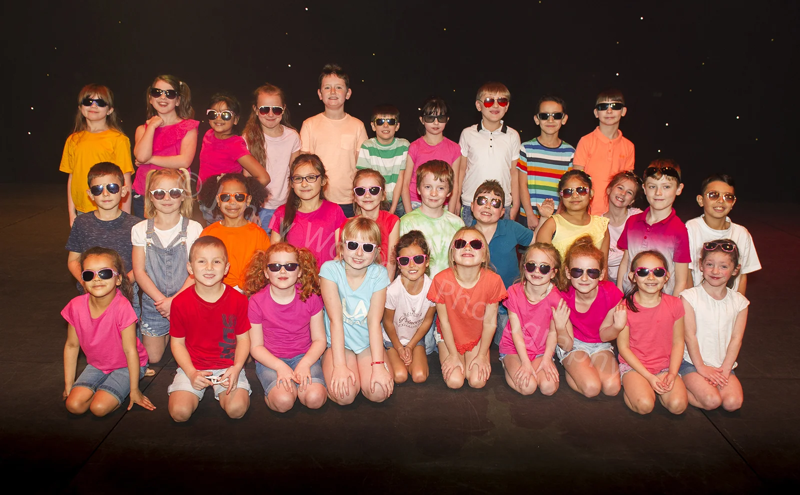 Evolution 2018 - Brook Street