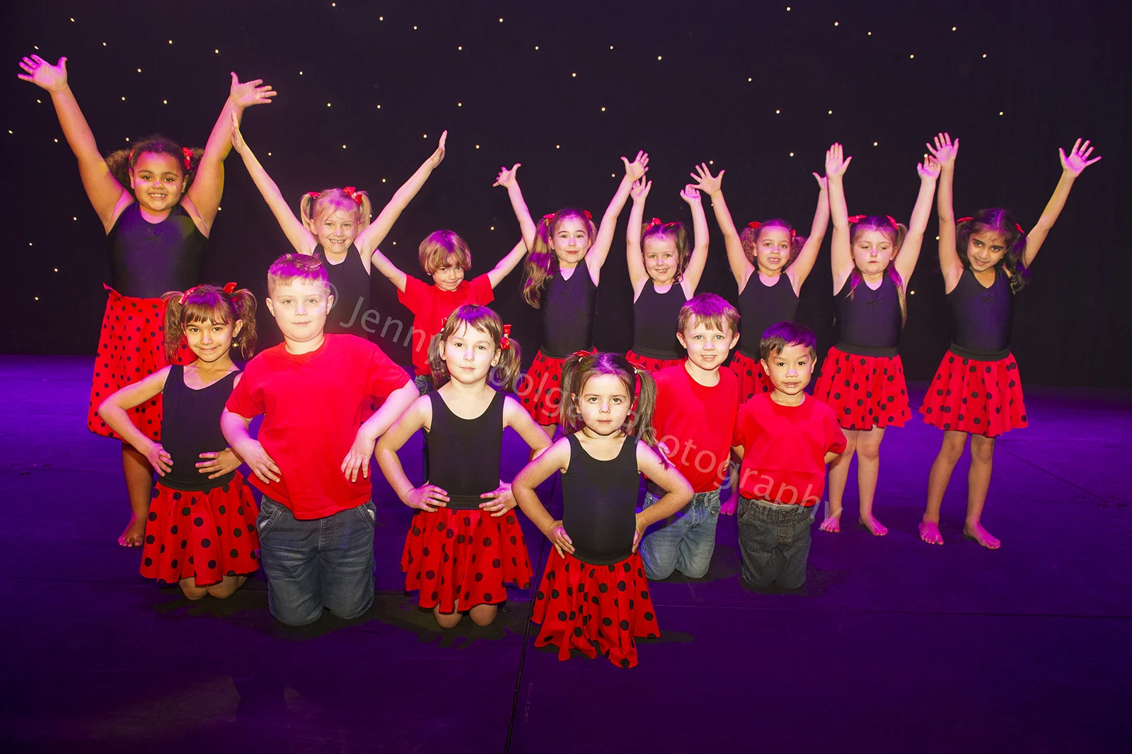 Evolution 2018 - St Margaret Mary