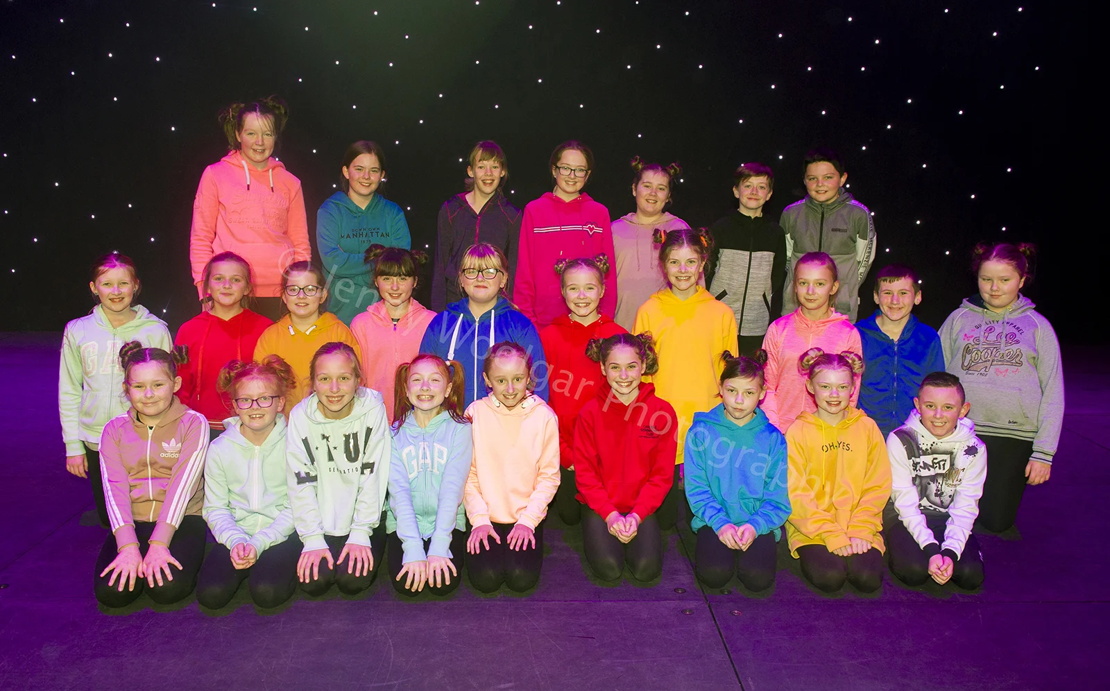 Evolution 2018 - Inglewood