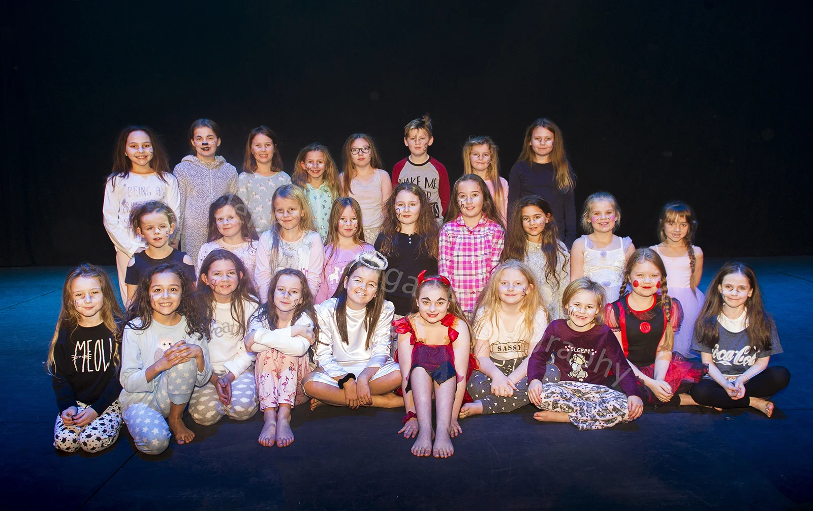 Evolution 2018 - Pennine Way