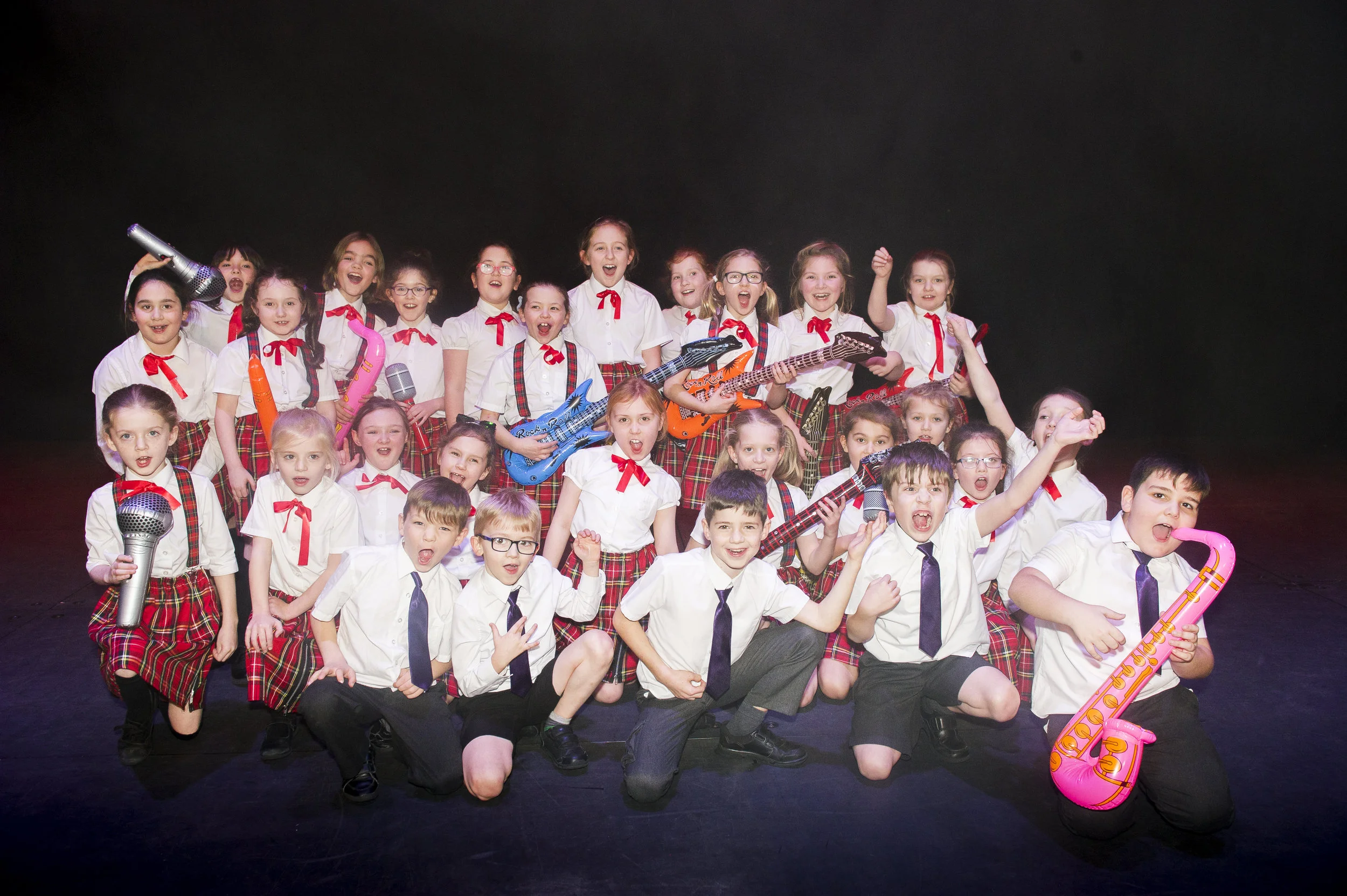 Evolution 2018 - Norman Street JWM9843