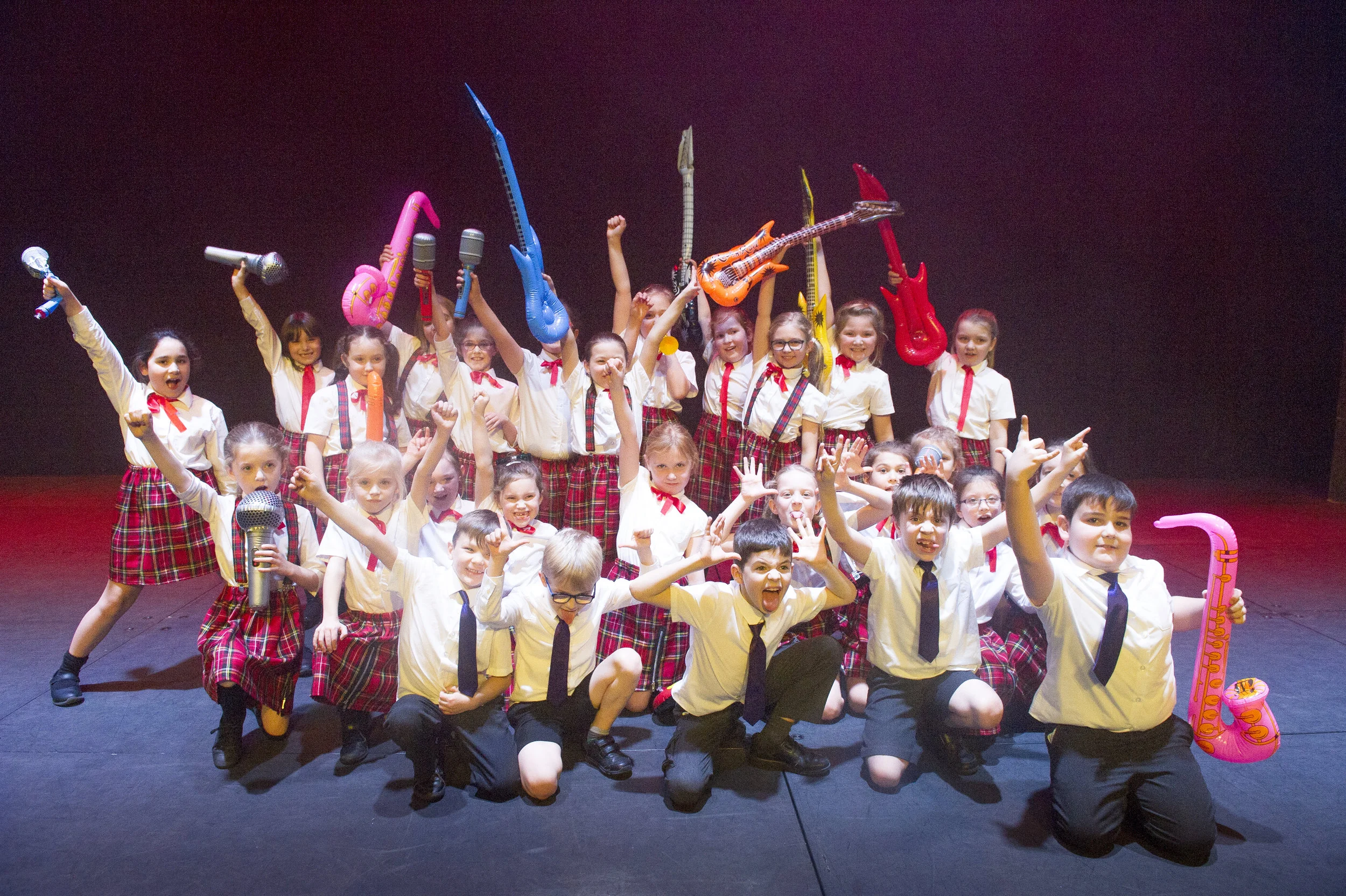 Evolution 2018 - Norman Street JWM9853