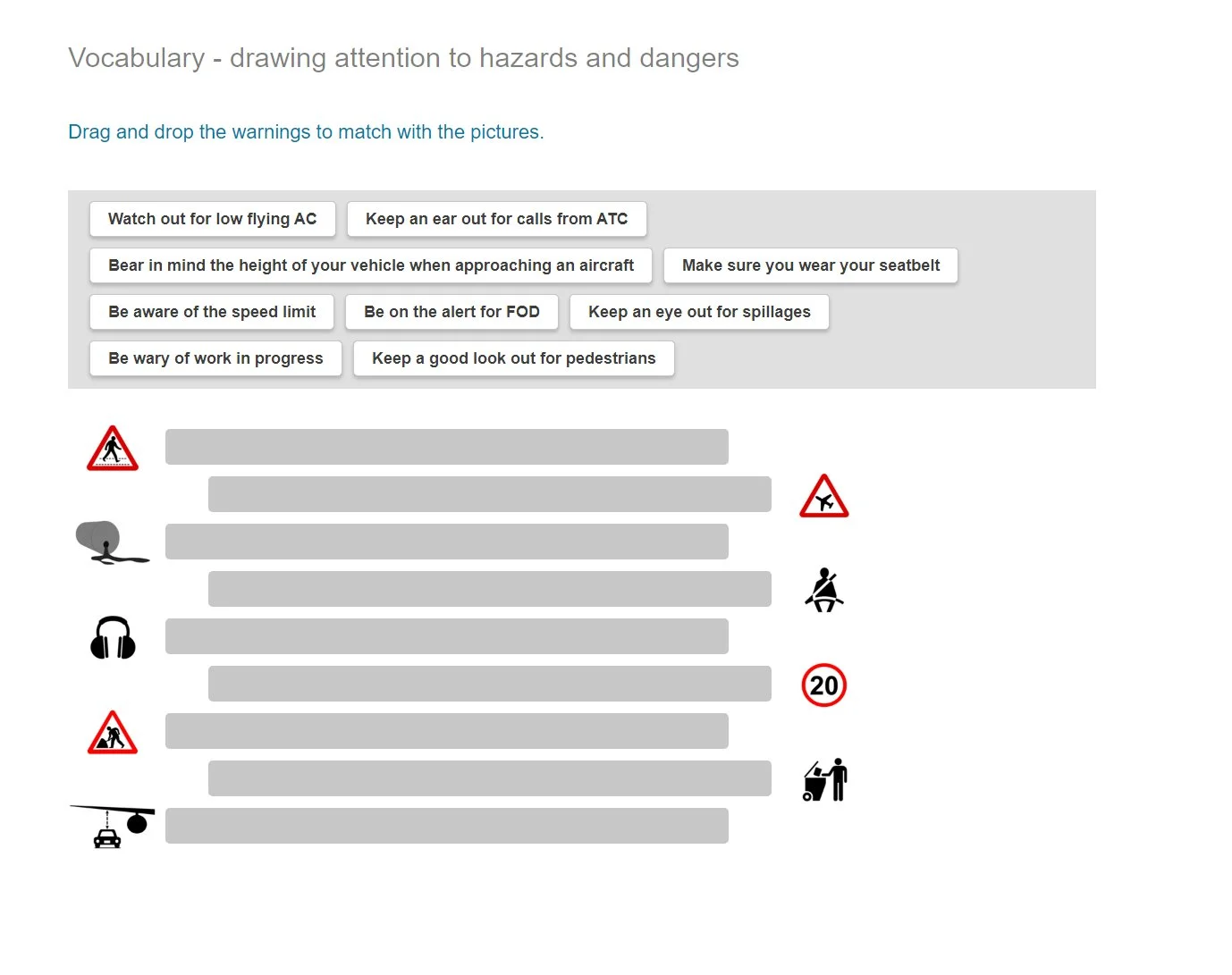 A complete blended learning package that enables your organisation to ...