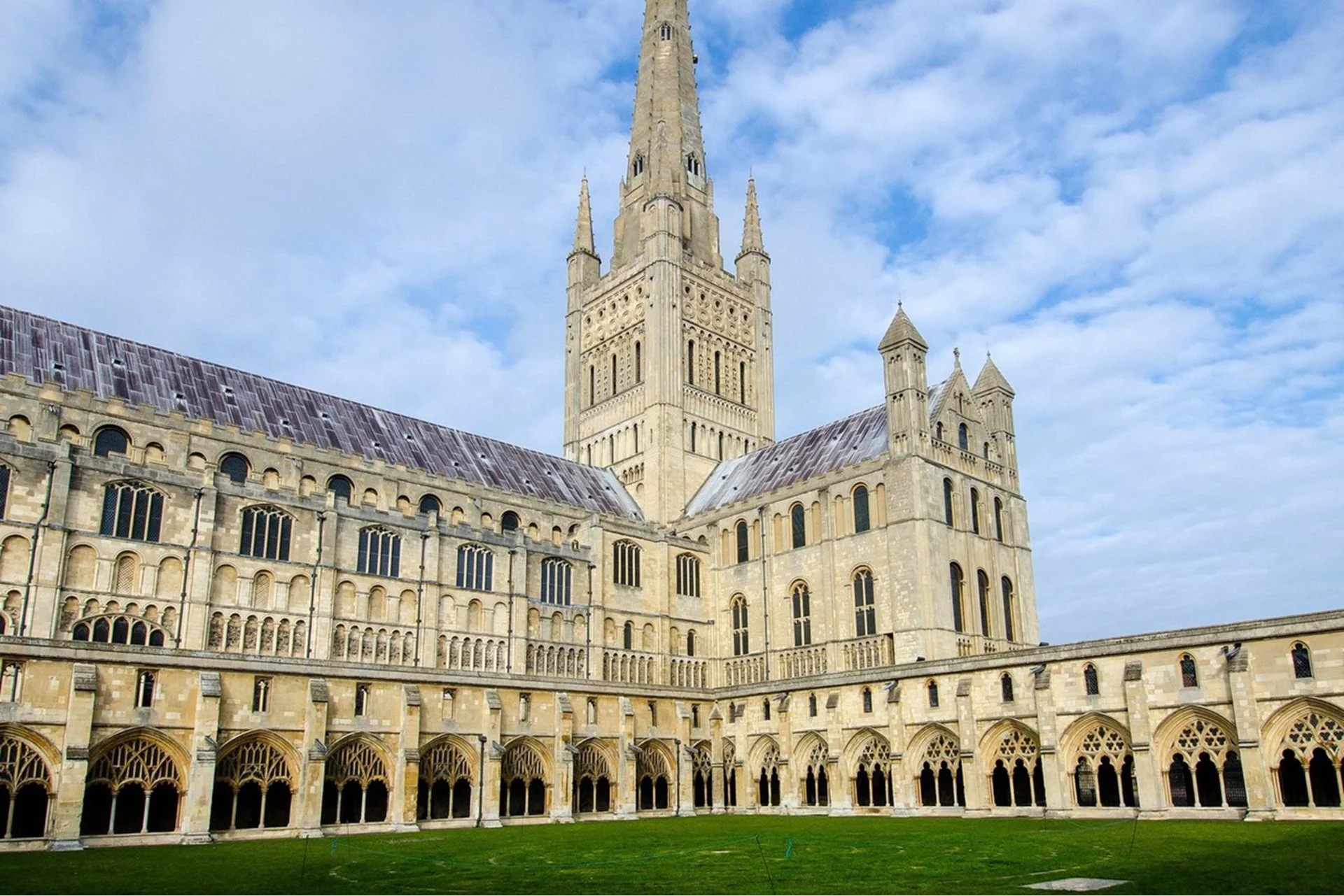 ICAO English rater training in Norwich