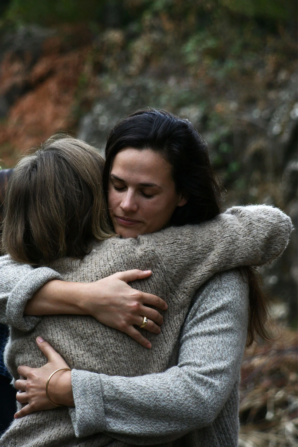 Retraite de Femmes Moonrise - Féminin sacré et Naturopathie