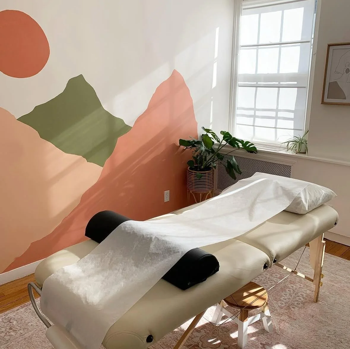 That afternoon glow ✨

When the space is as healing as the treatment 🤩

Book your appointment today!

#bostonacupuncture #infertility #infertilityacupuncture #acupunctureforfertility #acupuncturist #acuglow #facialrejuvenationacupuncture