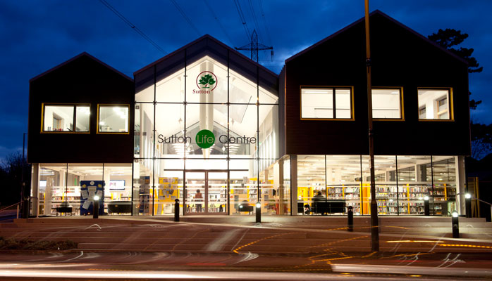 Sutton North | Life Centre — Ace Learning Centres