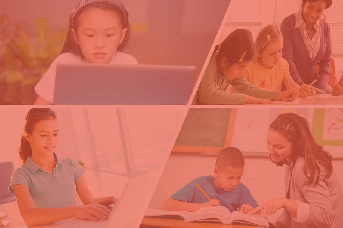 BLENDED LEARNING Blended Learning delivers flexible, personalised and on-demand meaningful learning experiences. Find out more