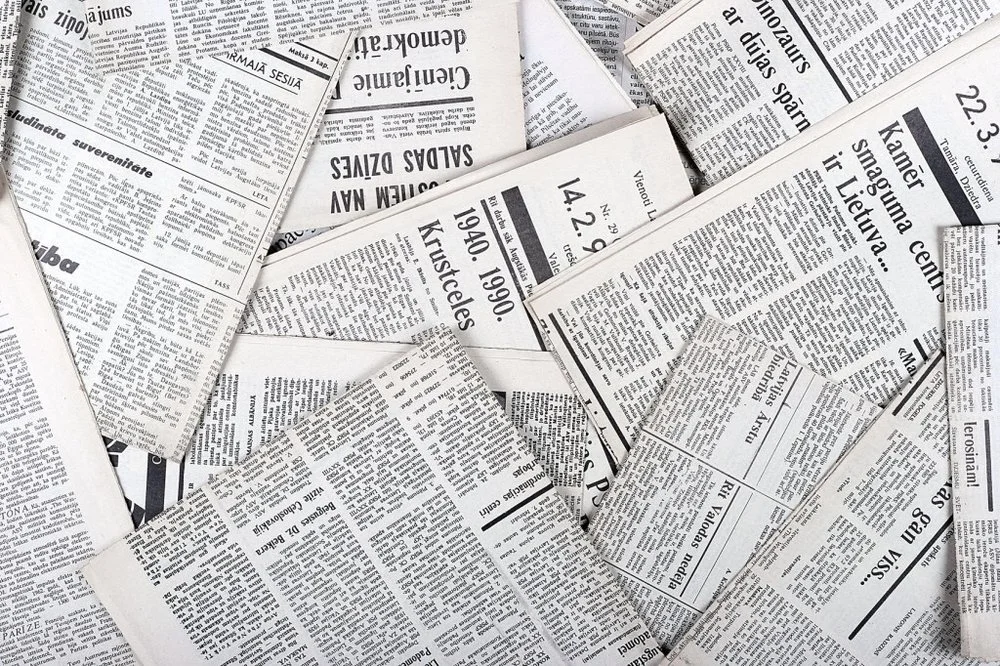 The Science Behind the News!