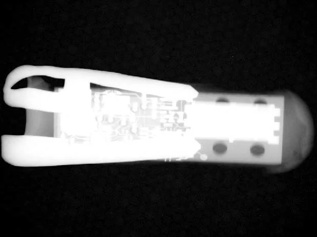 Powering ingestible electronics with gut fluids