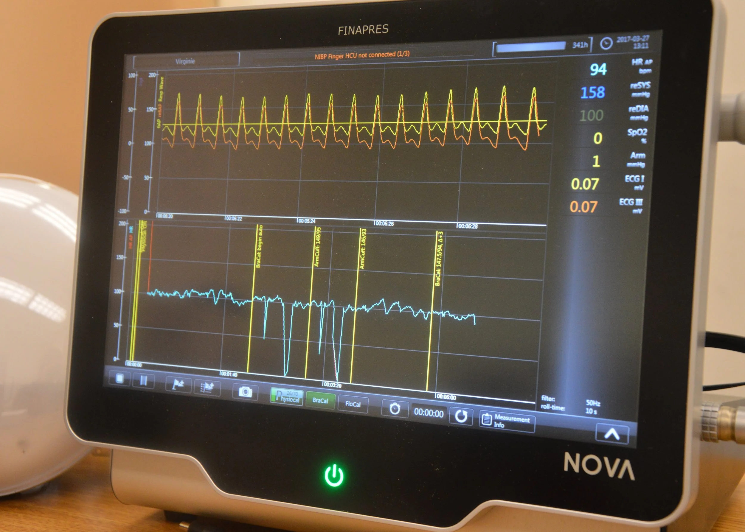 The Future of Medicine: From CRISPR to Community