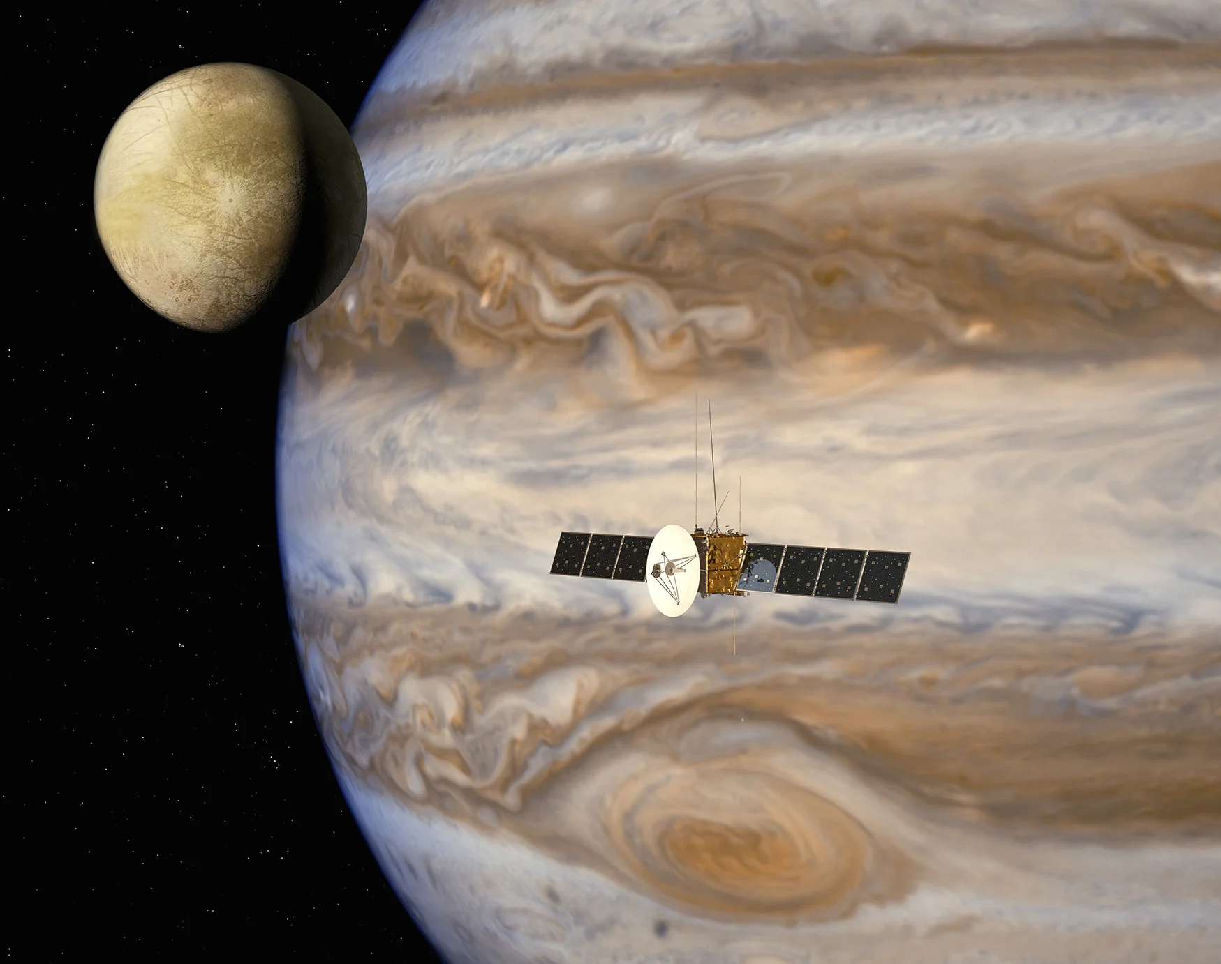 Image: NASA