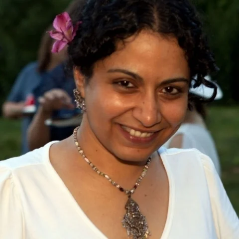 Dr Keerthi Krishnan @KeerthiKrishna3
