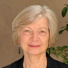 Dr. Ruth Ruprecht, Texas Biomed