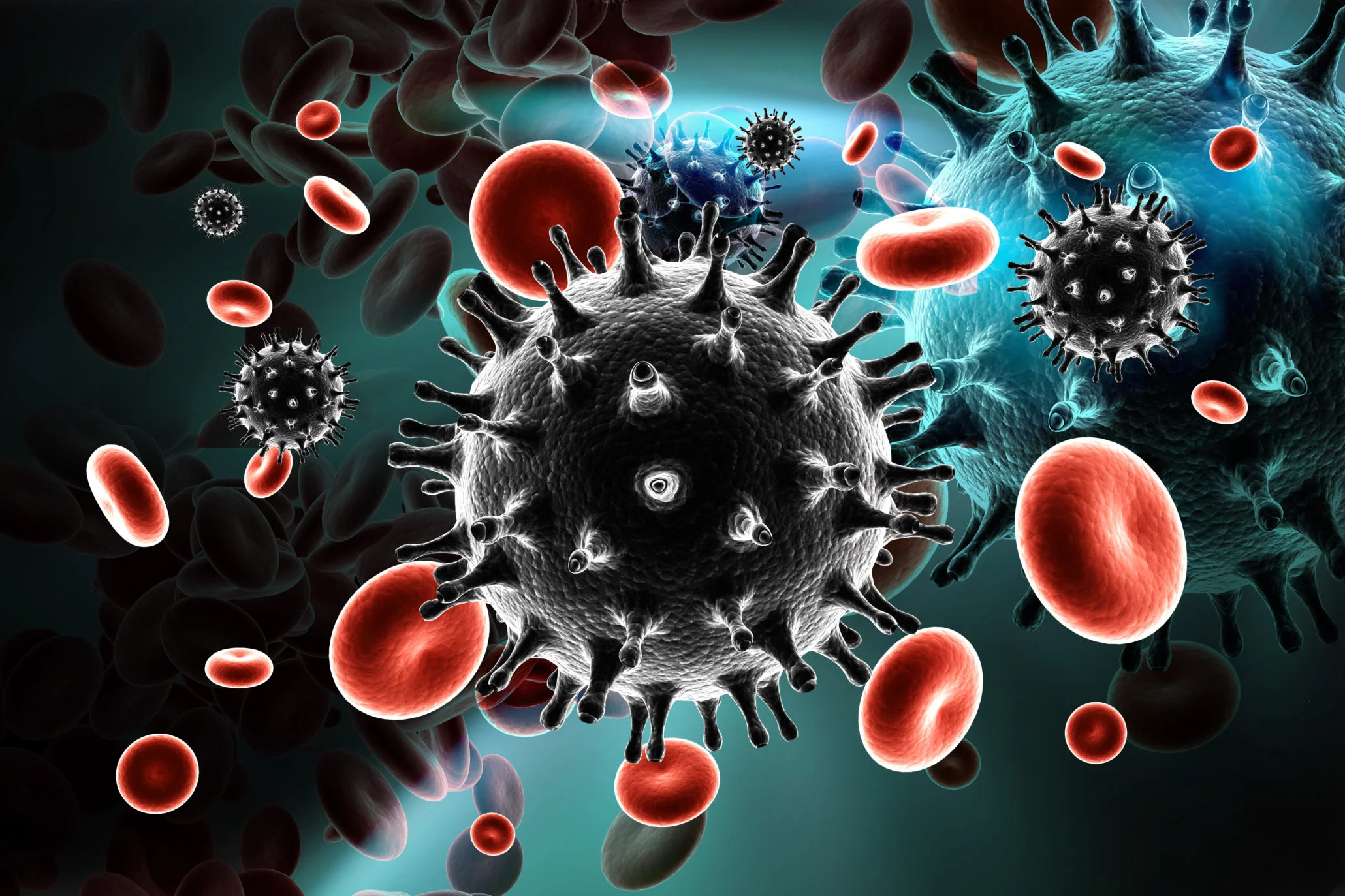 HIV and AIDS Today