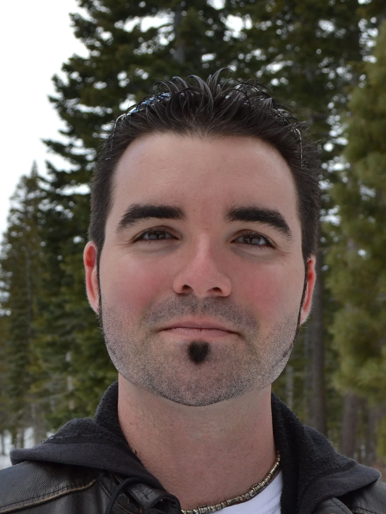 Brad Voytek @bradleyvoytek