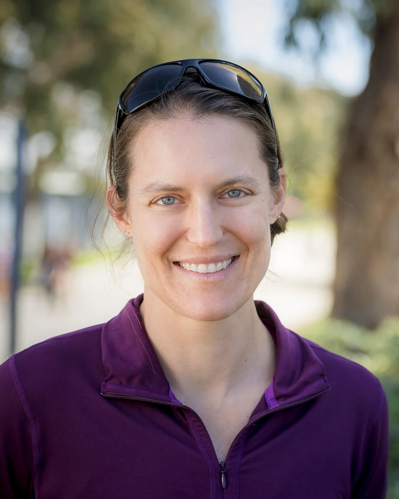 Jennifer Burney @jaburney