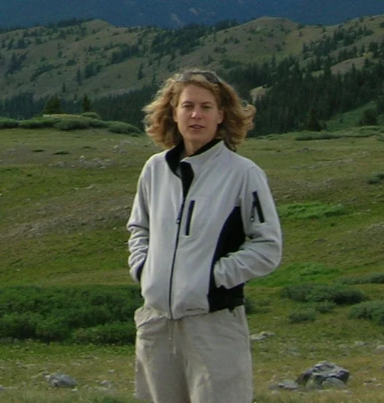 Liz Moyer is an Associate Professor of Atmospheric Science at the University of Chicago in the Dept of Geophysical Sciences.