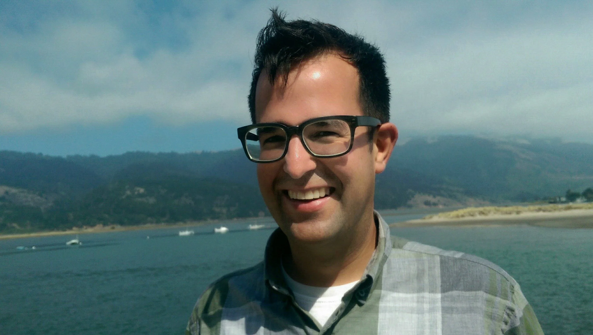 Ian Wren Staff Scientist at San Francisco Baykeeper Ian is a hydrologist at Baykeeper with a keen interest in developing sustainable solutions for improving the health of the Bay.