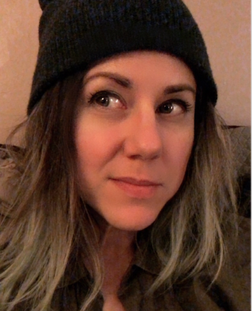 Ashley Semrick Progressive educator, musician, writer, museum fanatic, and NYC Tour guide. Lover of dogs and dinosaurs.