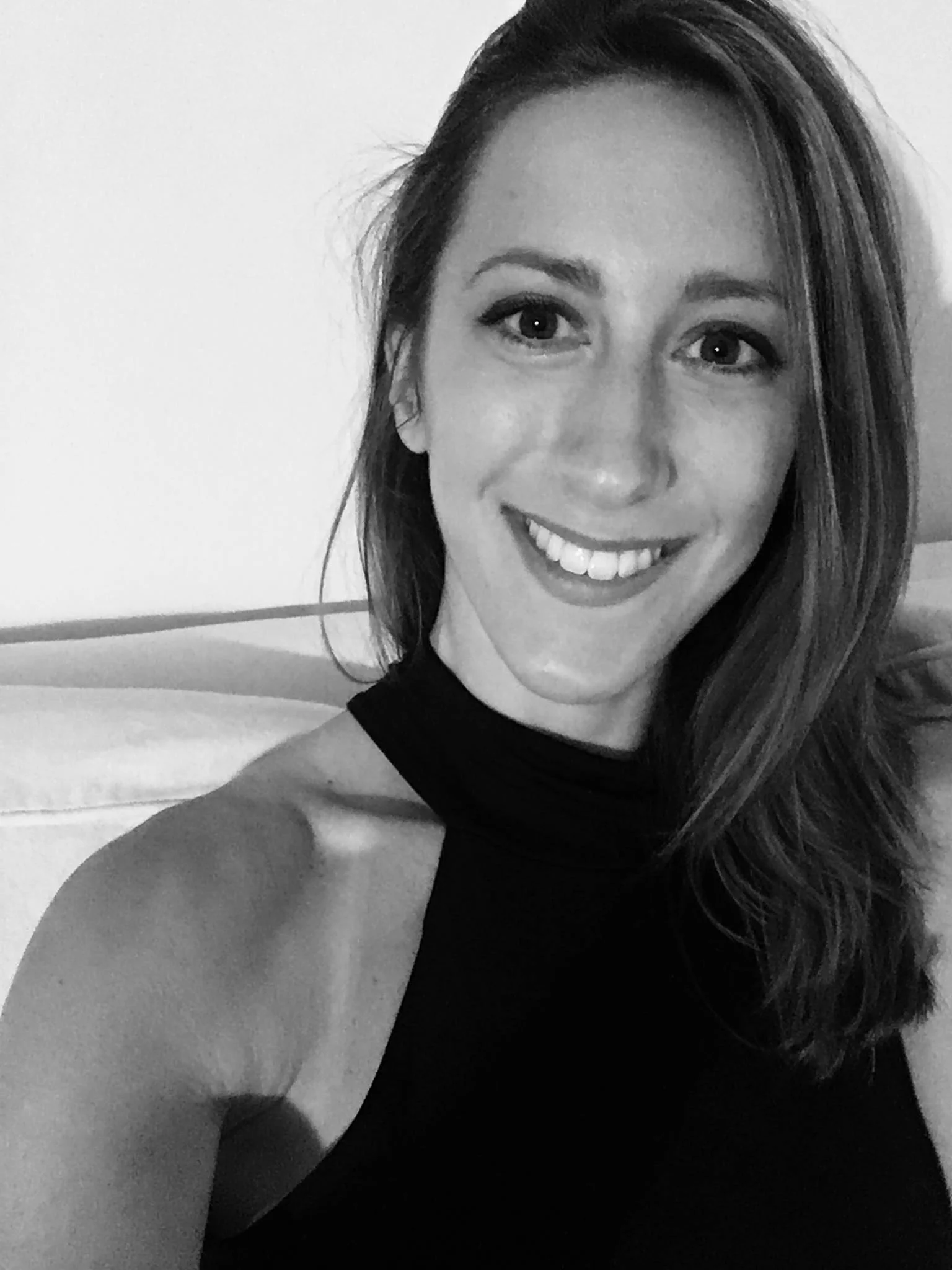 Stephanie Rogers Stephanie is a PhD candidate at NYU and an adjunct instructor at Fordham University. She is passionate about demystifying and de-stigmatizing brain disorders.