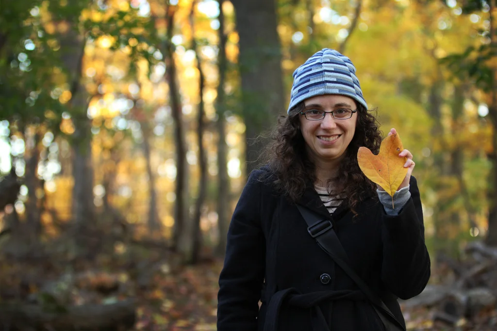Dr. Michelle Hersh Michelle Hersh is an ecology professor at Sarah Lawrence College. Her Ph.D. is from Duke University, and she studies fungi, plants, and biodiversity.