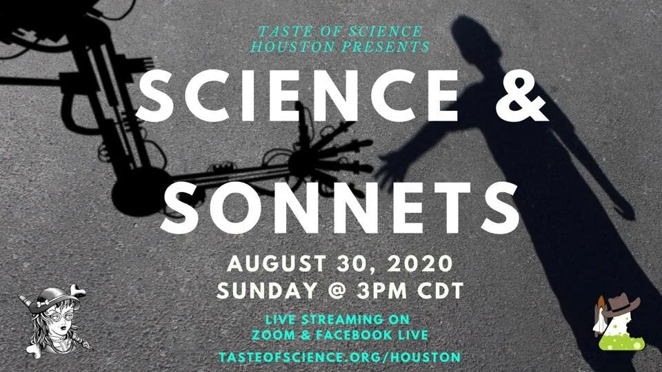 Science and Sonnets