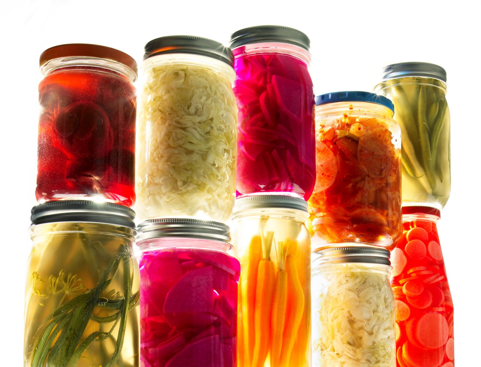 A Celebration of Fermentation