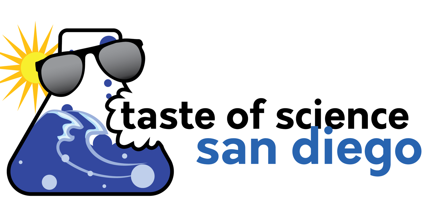 taste of science Trivia Night!