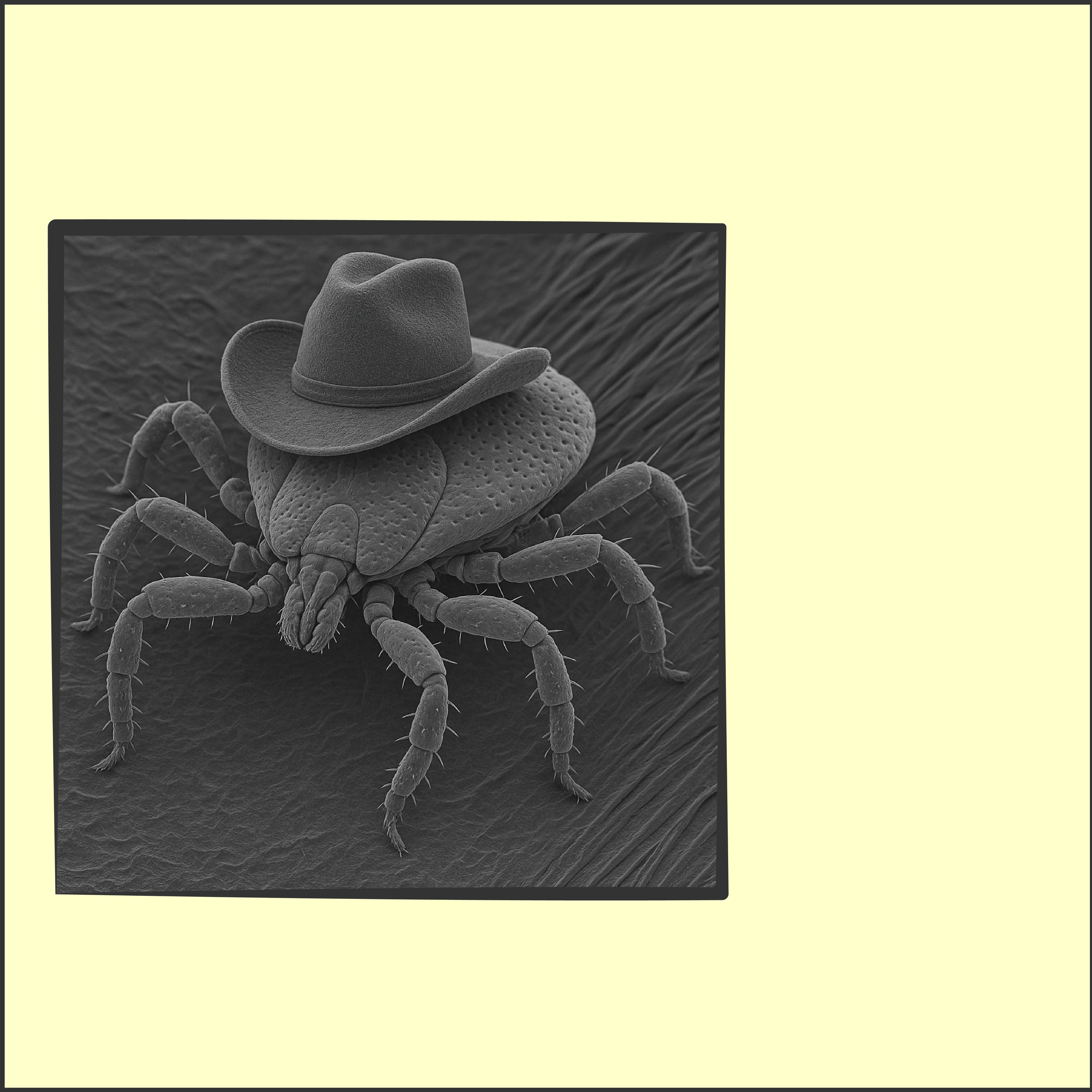Ticks