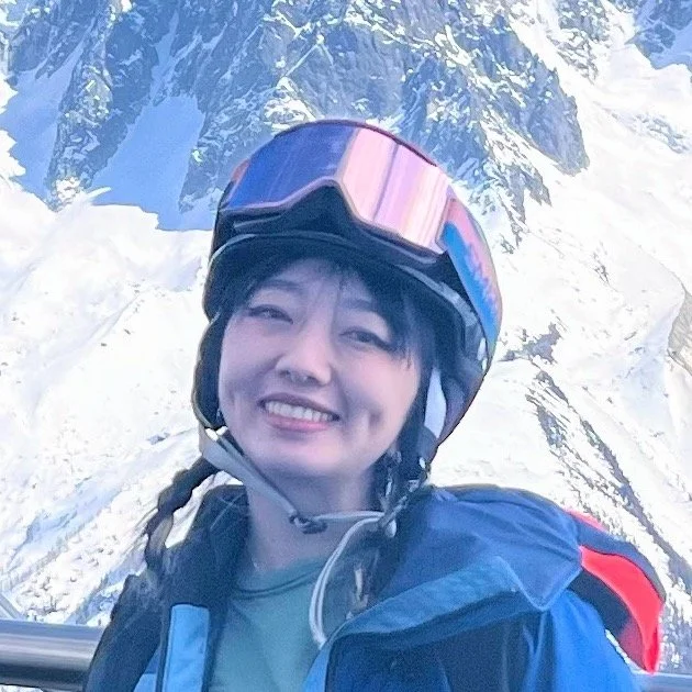   Fitty Liu (they/she)    Volunteer   Hello I'm Fitty! I study infectious fungi and what they do to the immune system. I'm passionate about making science more accessible and my life more whimsical :) 