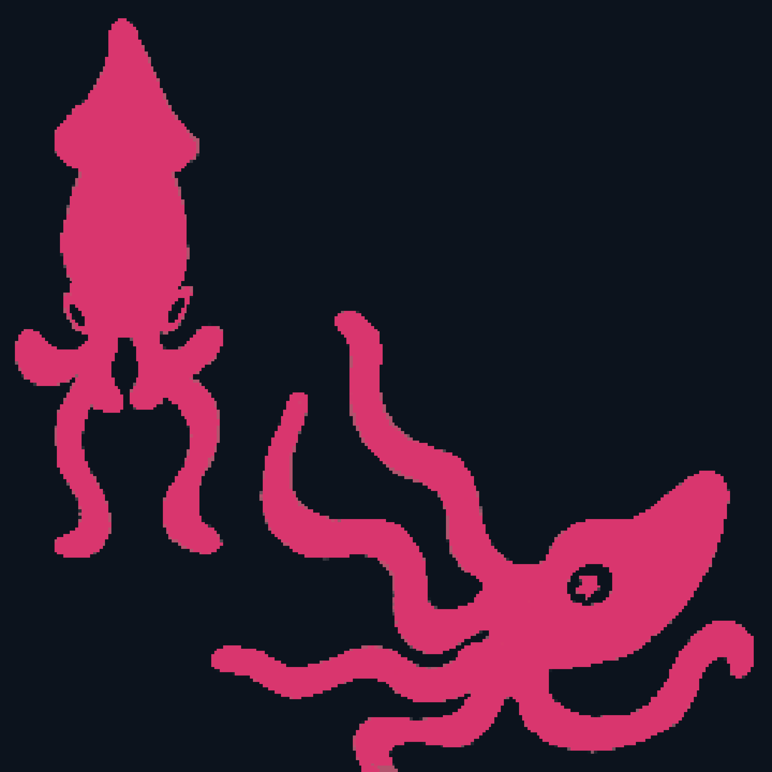 (sold out) Smarties of the Sea: Marine Neuroscience