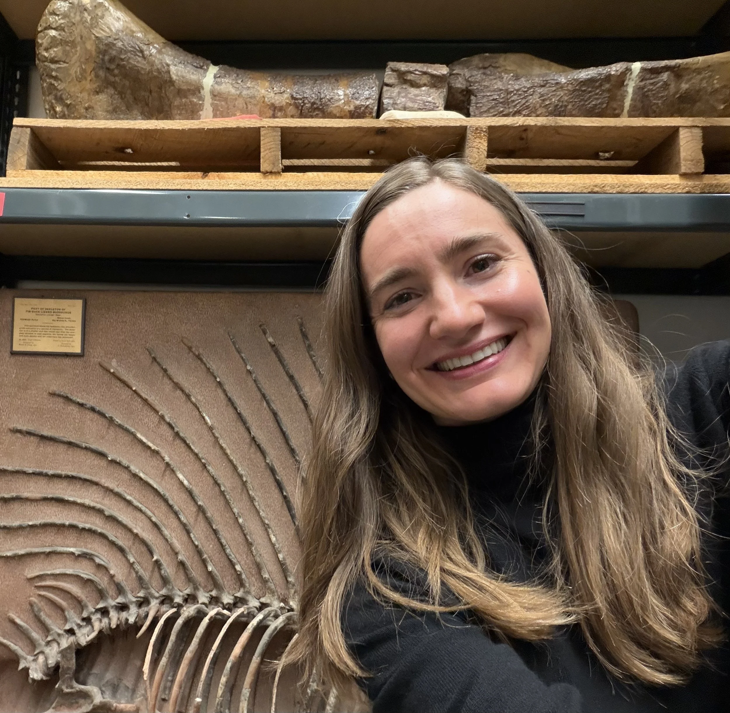   Kristen Olson (she/her)    Volunteer   Hi! I’m Kristen - I’m a science educator, birder, and overall lover of the natural world. I’m very happy to be part of the Taste of Science community! 