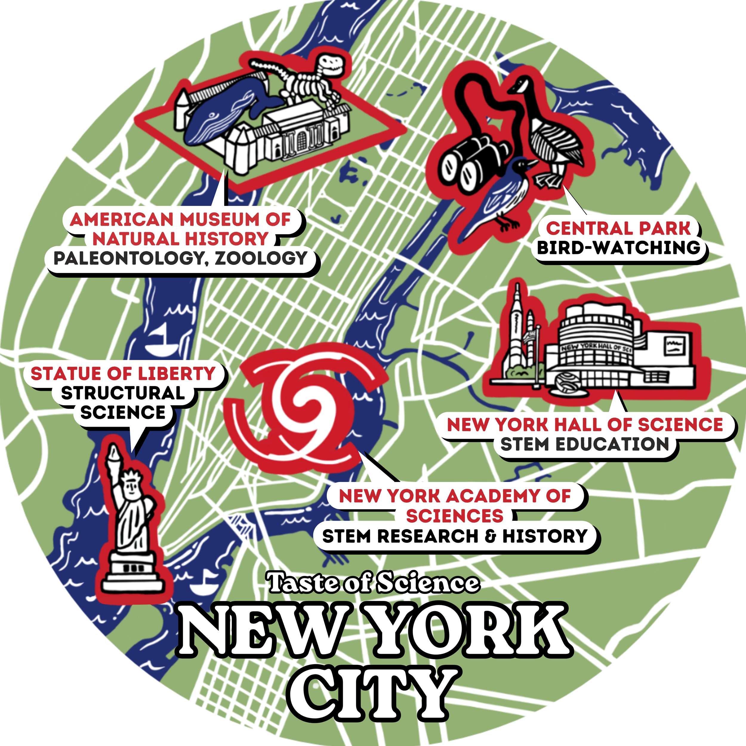 The City Breathes: Urban Trees and Air Quality in NYC