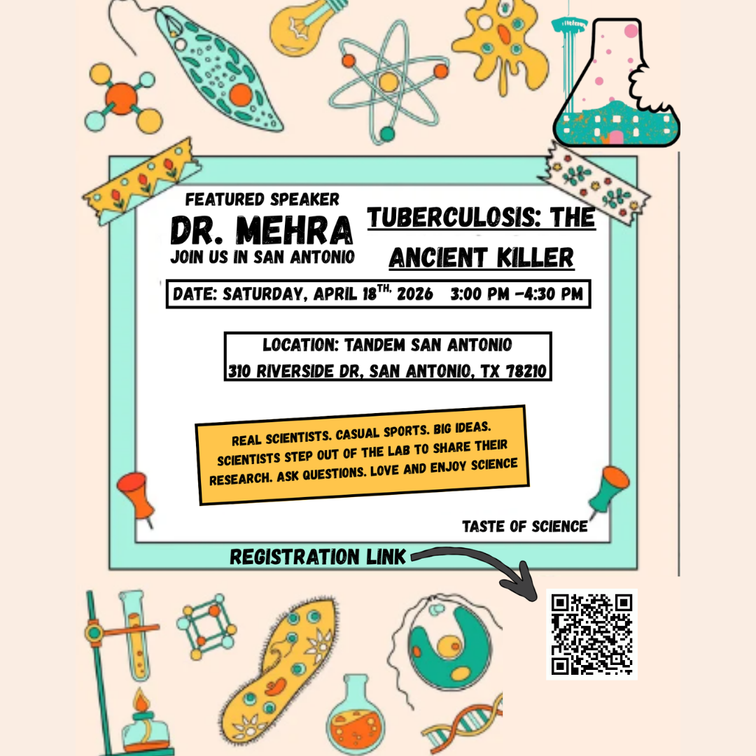 Tuberculosis: The Ancient Killer