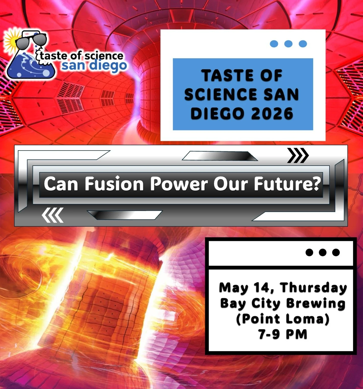 Can Fusion Power our Future?
