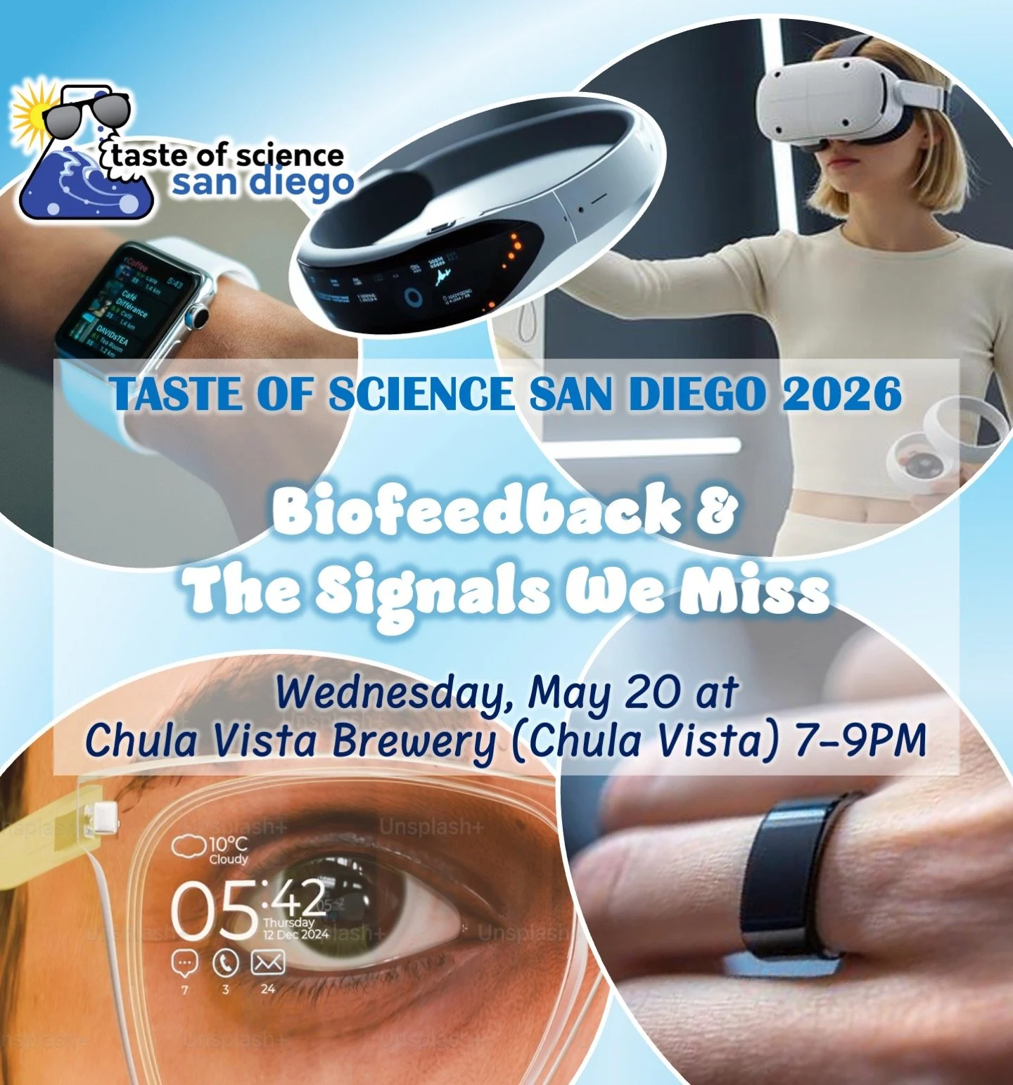 Biofeedback &amp; the Signals We Miss