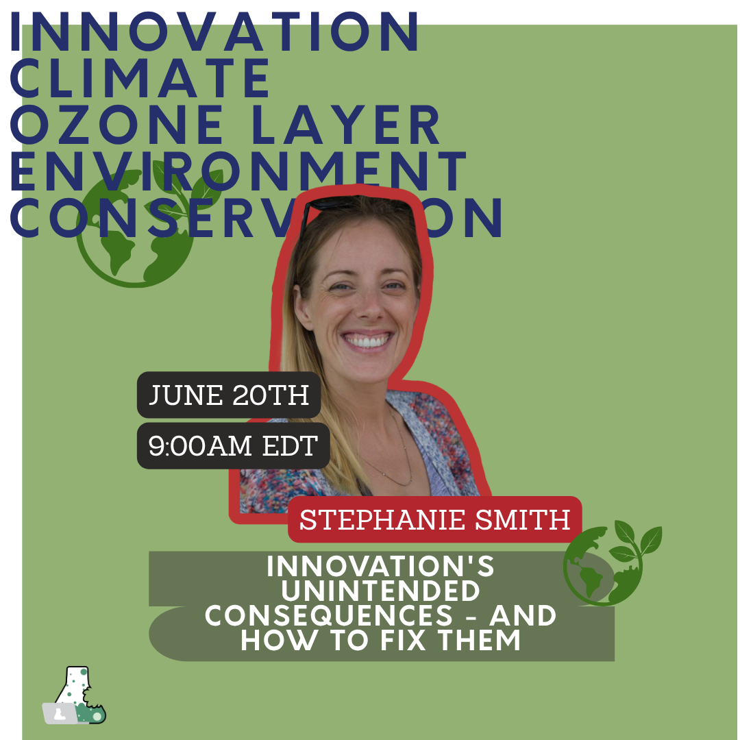 Innovation's unintended consequences - and how to fix them