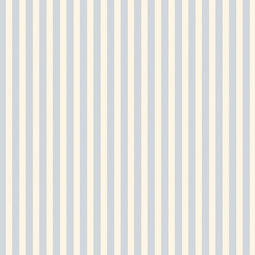 French Stripe (in 6 Colours) — All The Fruits creates wallpapers, murals  and textiles illustrated and designed in-house by hand.
