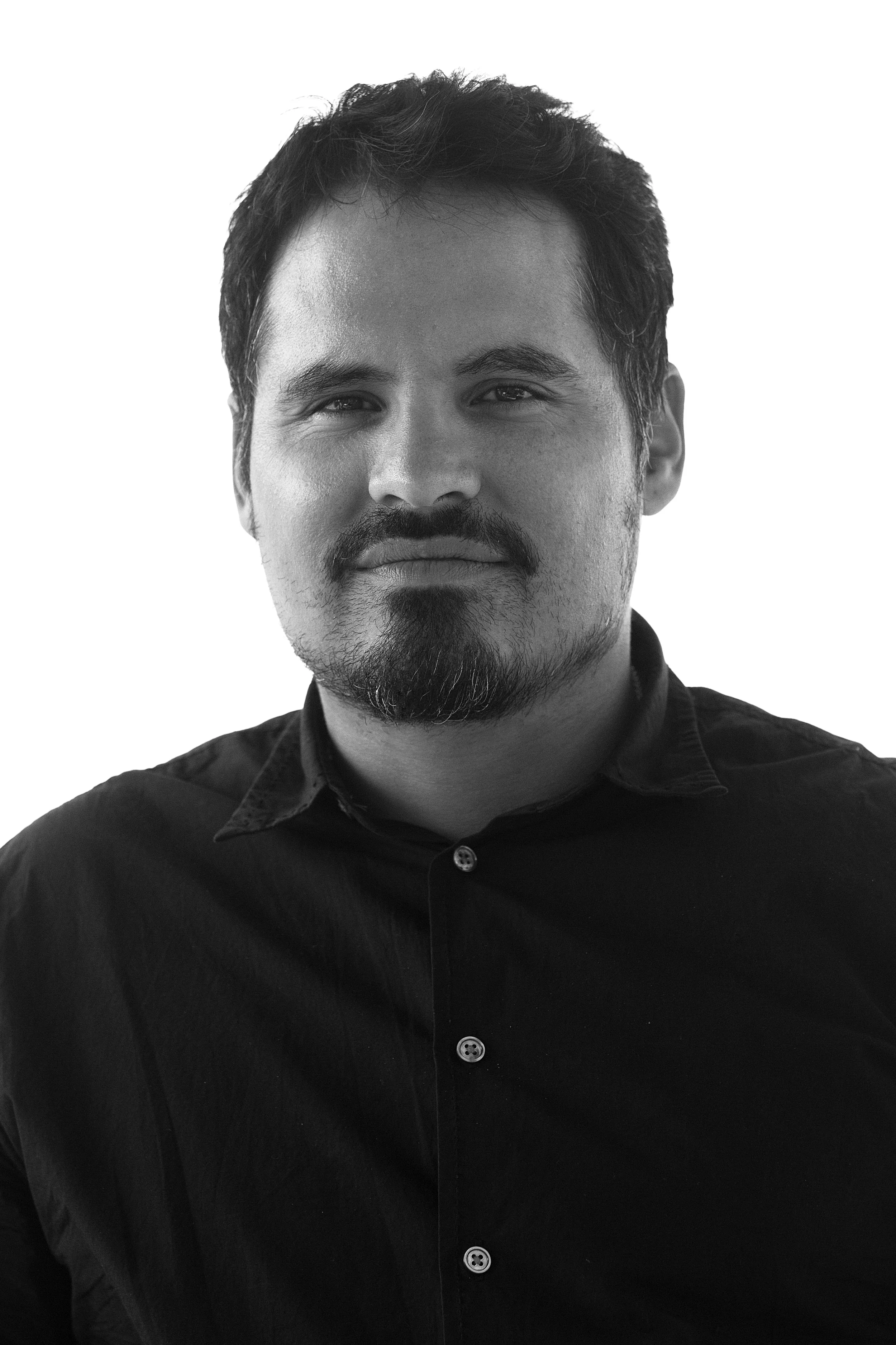 Michael Peña / Dessange International