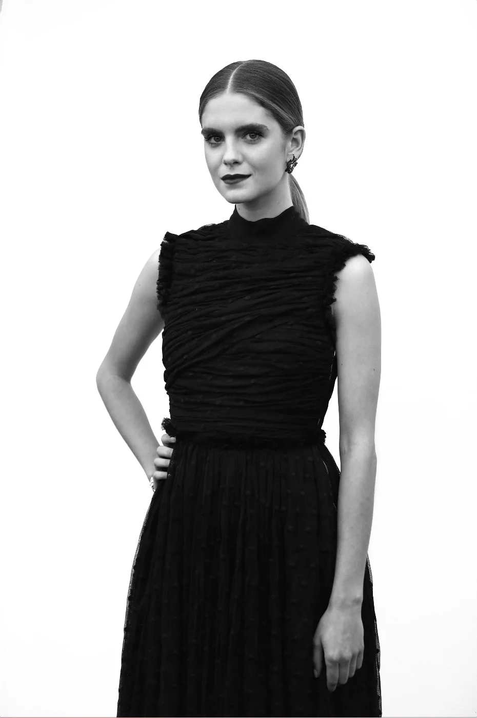 Celebrity — Nicolas Gerardin