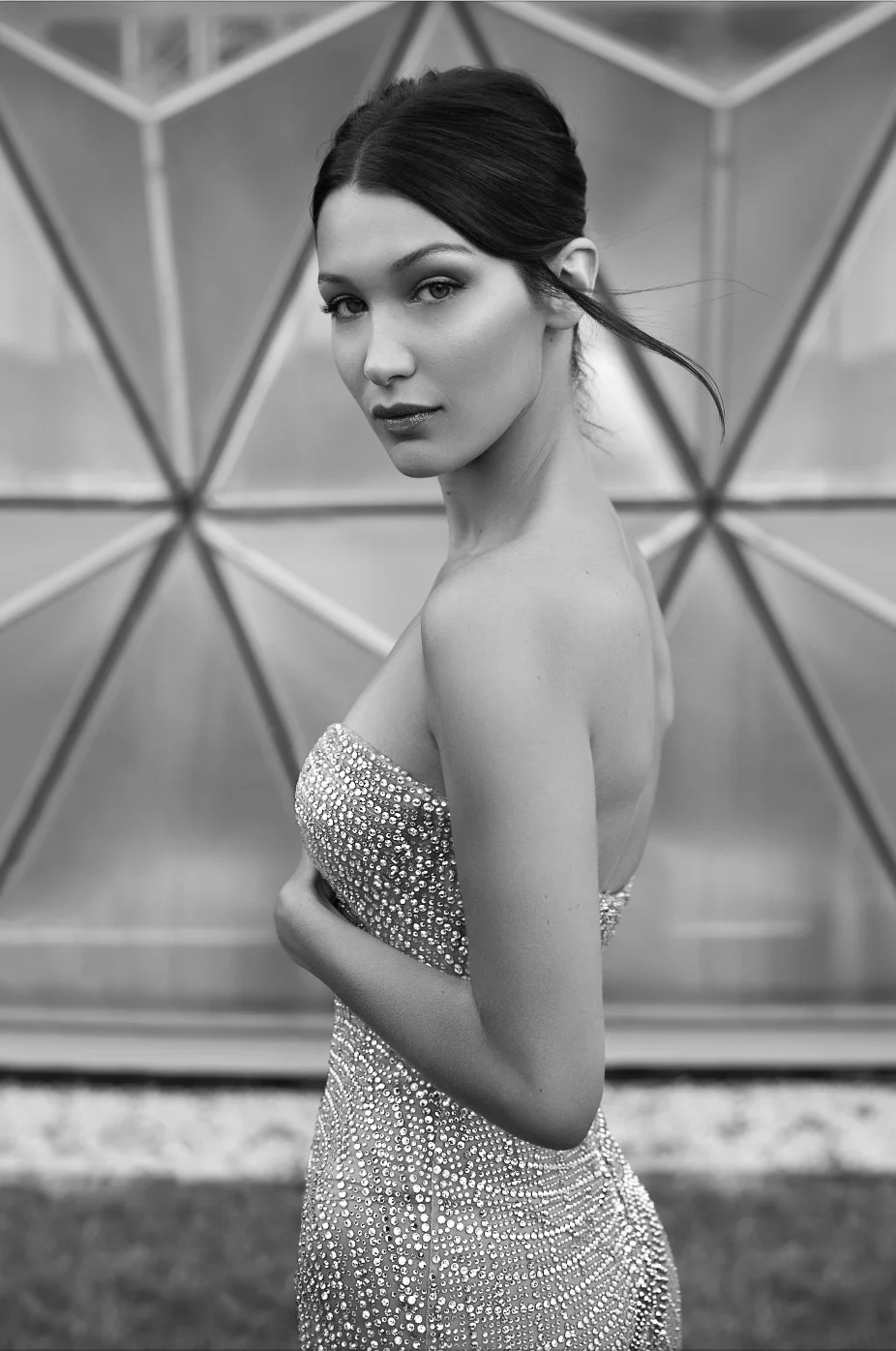 BELLA HADID