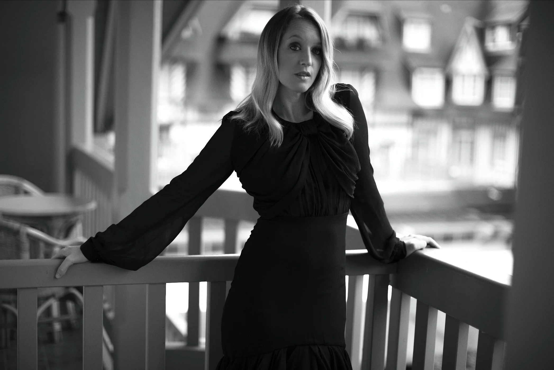 Ludivine Sagnier